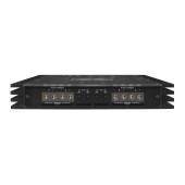 Helix C Four amplifier