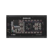 Helix C One amplifier
