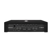 Helix D Four amplifier
