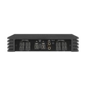 Amplifier with DSP processor Helix V Eight DSP MK2