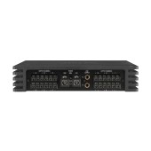 Amplifier with DSP processor Helix V Twelve DSP MK2