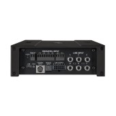 Helix M Four DSP amplifier