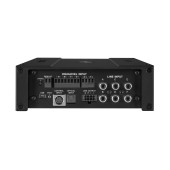 Helix M Six DSP amplifier