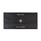 Helix M Six DSP amplifier