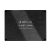Amplifier with DSP processor Helix P Six DSP Ultimate
