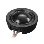 Helix S 1T tweeters