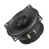 Helix S 4X speakers