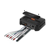 Hertz CP 4.800 amplifier