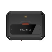 Hertz CP 4.800 amplifier