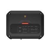 Hertz CP 4.800 amplifier