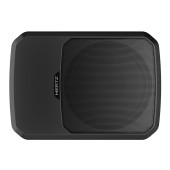 Active subwoofer Hertz DBA 201 F