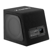 Hertz DBA 201 active subwoofer