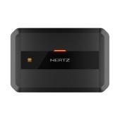 Amplifier Hertz DP 4.300