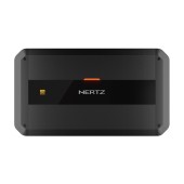 Amplifier Hertz DP 4.400