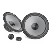 Speakers for Citroen C3 Picasso set no. 1