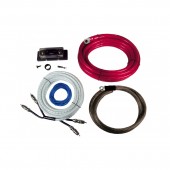 Hifonics HF35WK Premium cable set