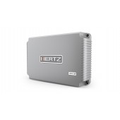 Hertz HMD8 DSP 24V Boat Amplifier