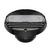 Hertz HMX 6.5-C boat speakers