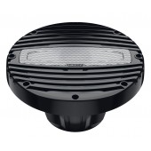 Hertz HMX 8-C boat speakers