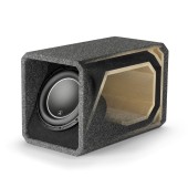 Subwoofer in box JL Audio HO112-W6v3