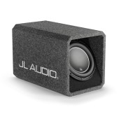 Subwoofer in box JL Audio HO112-W6v3