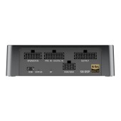 DSP processor Hertz S8 DSP