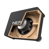 Hertz CBA 250 active subwoofer