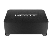 Hertz CBA 250 active subwoofer