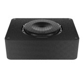 Hertz CBA 250 active subwoofer