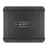 Hertz HCP 1D amplifier