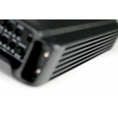Hertz HCP 2 amplifier