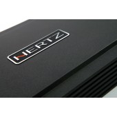 Hertz HCP 2 amplifier