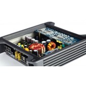 Hertz HCP 2 amplifier