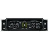 Hertz HCP 4 amplifier