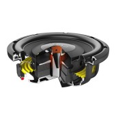 Subwoofer Hertz MPS 250 S2