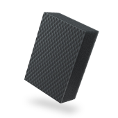 ADBL Clay Sponge paint decontamination sponge