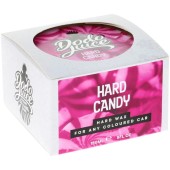 Solid wax Dodo Juice Hard Candy (150 ml)