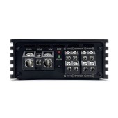 Amplifier Zapco HB 154D II