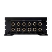 Amplifier with DSP processor Zapco HB 410 ADSP