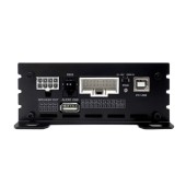 Amplifier with DSP processor Zapco HB 410 ADSP