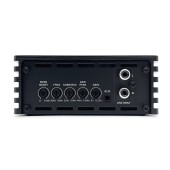 Amplifier Zapco HB 501D II
