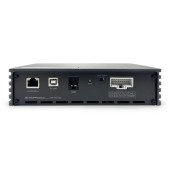 Amplifier with DSP processor Zapco HB 410 II 8A