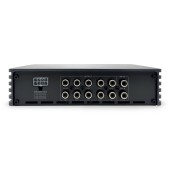 Amplifier with DSP processor Zapco HB 410 II 8A