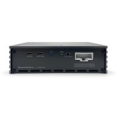 Amplifier with DSP processor Zapco HB 46 II 4A