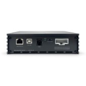 Amplifier with DSP processor Zapco HB 48 II 4A