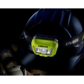 Unilite HL-8R headlamp