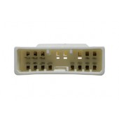 Adapter for active audio system Honda Accord (86 -> 98)