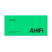 Ahifi Gift Voucher worth 15000 Ft