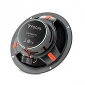 Focal Integration ICU 165 speakers