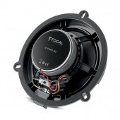 Speakers for Ford Focal IC FORD 165
